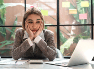 imposter syndrome